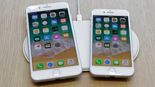 Al parecer, Apple no consiguió que el AirPower funcionara y ahora hace como si nunca hubiera existido